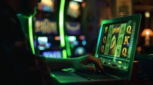 god77 login Three Card Poker table showing dealer hand, player cards, betting positions, and payout table